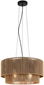 LAMPA SUFITOWA APP1838-1F NATURE