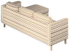 Pokrowiec na sofę Pärup 3-osobową z szezlongiem