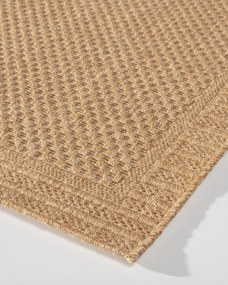 Dywan Corton camel 80x150 cm