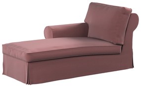 Pokrowiec na szezlong Ektorp lewy