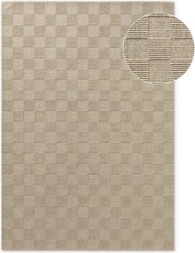 Beżowy wełniany dywan tkany ręcznie 200x300 cm Scala – Villeroy&amp;Boch