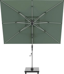 Knirps HYPERION 330 x 240 cm ciemnoszary