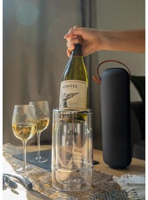 Pojemnik do chłodzenia wina Kitchen Craft Bar Craft, ⌀ 13,2 cm