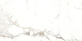 Mexen Scordia Grey gres szkliwiony rekt. G1, płytka podłogowo-ścienna 120 x 60 cm, połysk - TL125-120-060-00