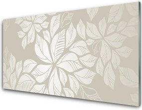 Panel nad blat kuchenny Artystyczna Wizja Kwiatów