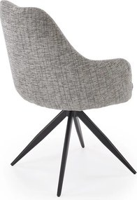 Krzesło do jadalni z funkcją obracania K564 Halmar