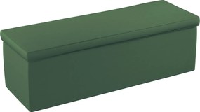 Skrzynia tapicerowana