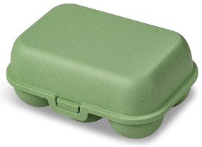 Pojemnik na jajka EGGS TO GO MINI, na 6 sztuk, KOZIOL