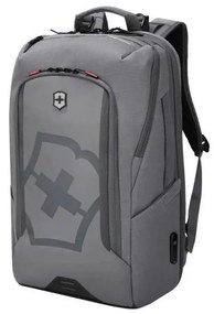 Victorinox - Rozszerzalny plecak Touring 2.0 Traveler 33 l szare