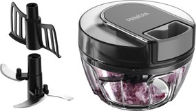 Siekacz ręczny ze sznurkiem Primera Express