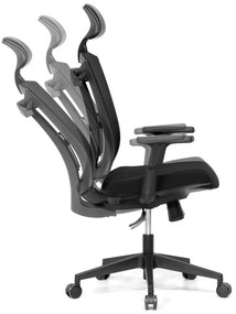 Krzeso Black Enus