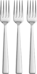Orion 3-częściowy zestaw widelców PLAIN