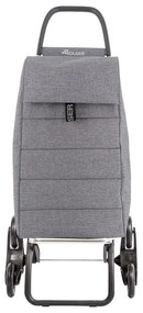 Torba na zakupy na kółkach 35 l Jolie Tweed 6 – Rolser