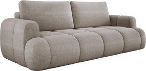 Sofa kanapa BOMO 3 osobowa z funkcją spania i pojemnikiem