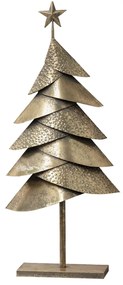 Dekoracja Christmas Tree Armor 89cm