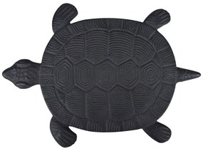 Metalowa płytka na ścieżkę ogrodową Turtle – Esschert Design