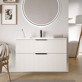 Szafka podumywalkowa TIM 100 cm