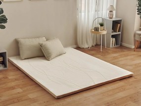 Poduszka klasyczna Bamboo 50x70 cm