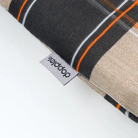 Siedzisko ławki 2-osobowej 110 x 45 x 6 cm