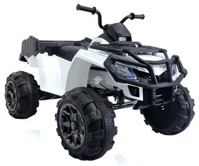 Quad na akumulator bdm 0909 biały