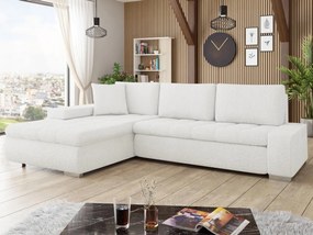 Narożnik z funkcją spania Herkules Premium