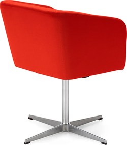 Fotel Hello! Cross