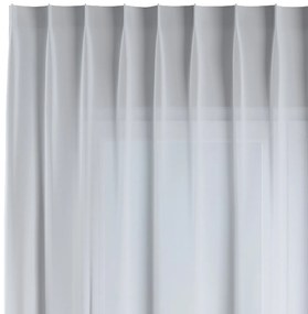 Firana na haczykach flex pojedynczych