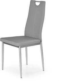 Krzesło do jadalni z rączką K202 Halmar