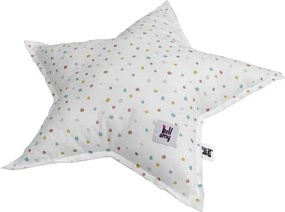 Poduszka dekoracyjna STAR IN THE WOODS