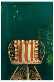 Poszewka na poduszkę 45x45 cm Ruffled – Mila Home
