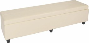 Komoda Arezzo XXL,  kremowy