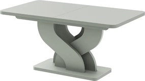 Pastelowy stół do jadalni Bellissima Hubertus