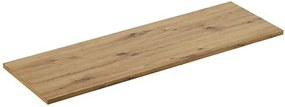 Blat w kolorze dąb artisan M6-W54