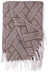 Narzuta bawełniana, 180 x 220 cm