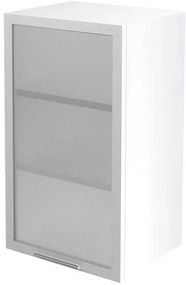 Szafka kuchenna z witryną lewostronną 45x12x4 G6-M47