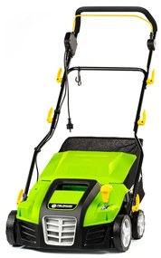 Fieldmann FZV 4010-20E wertykulator elektryczny