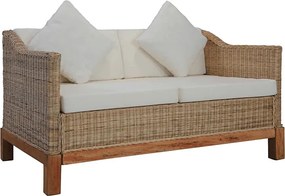 Sofa dwusobowa L7-T71