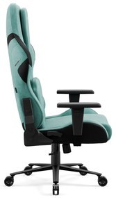 Fotel Diablo X.One Prime Mystic Mint Normal Size