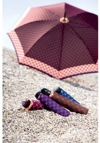 Magic Hit Polka - w pełni automatyczny parasol damski