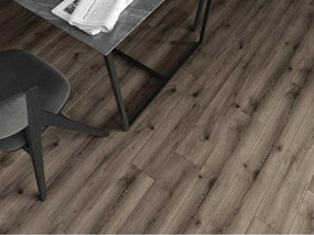 Mexen Sierra Vista panele winylowe 1240 x 182 mm SPC 6,5 mm, podkład IXPE 1,5 mm, 4 V-Fuga, Dąb - F1004-1240-182-505-4V1-01