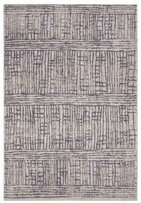 Szary dywan 240x340 cm Terrain – Hanse Home