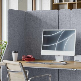 Parawan akustyczny SADIE Moon Dust 260/145 cm