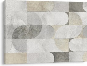 Obraz - Płytki (70x50 cm)