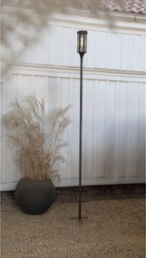 Ogrodowa solarna lampa LED Star Trading Folke