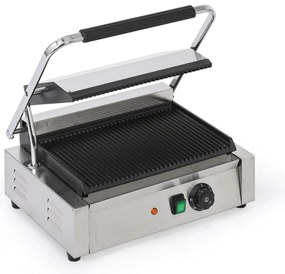 Profesjonalny grill kontaktowy, 2200 W