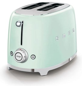 Jasnozielony toster Retro Style – SMEG