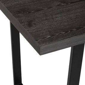 Stół do jadalni R5216 GREY, szary dąb