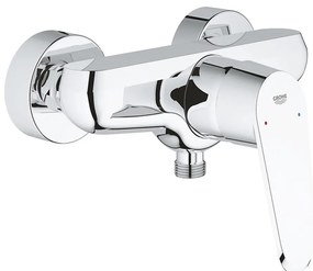GROHE 33569002 - Bateria prysznicowa EURODISC COSMOPOLITAN DN 15, błyszczący chrom