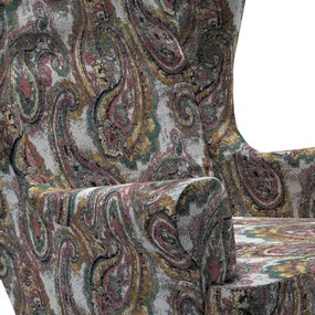 Pokrowiec na fotel Strandmon