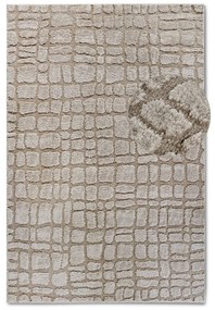 Beżowy dywan 120x170 cm Artistique Beige – Elle Decoration